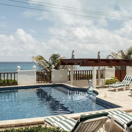 Villa Isla Dorada Ісла-Мухерес Екстер'єр фото