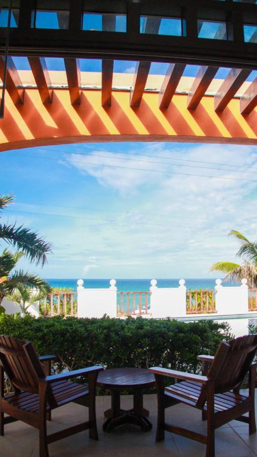 Villa Isla Dorada Ісла-Мухерес Екстер'єр фото