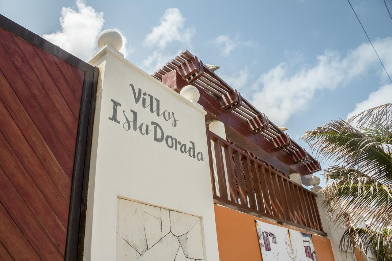 Villa Isla Dorada Ісла-Мухерес Екстер'єр фото