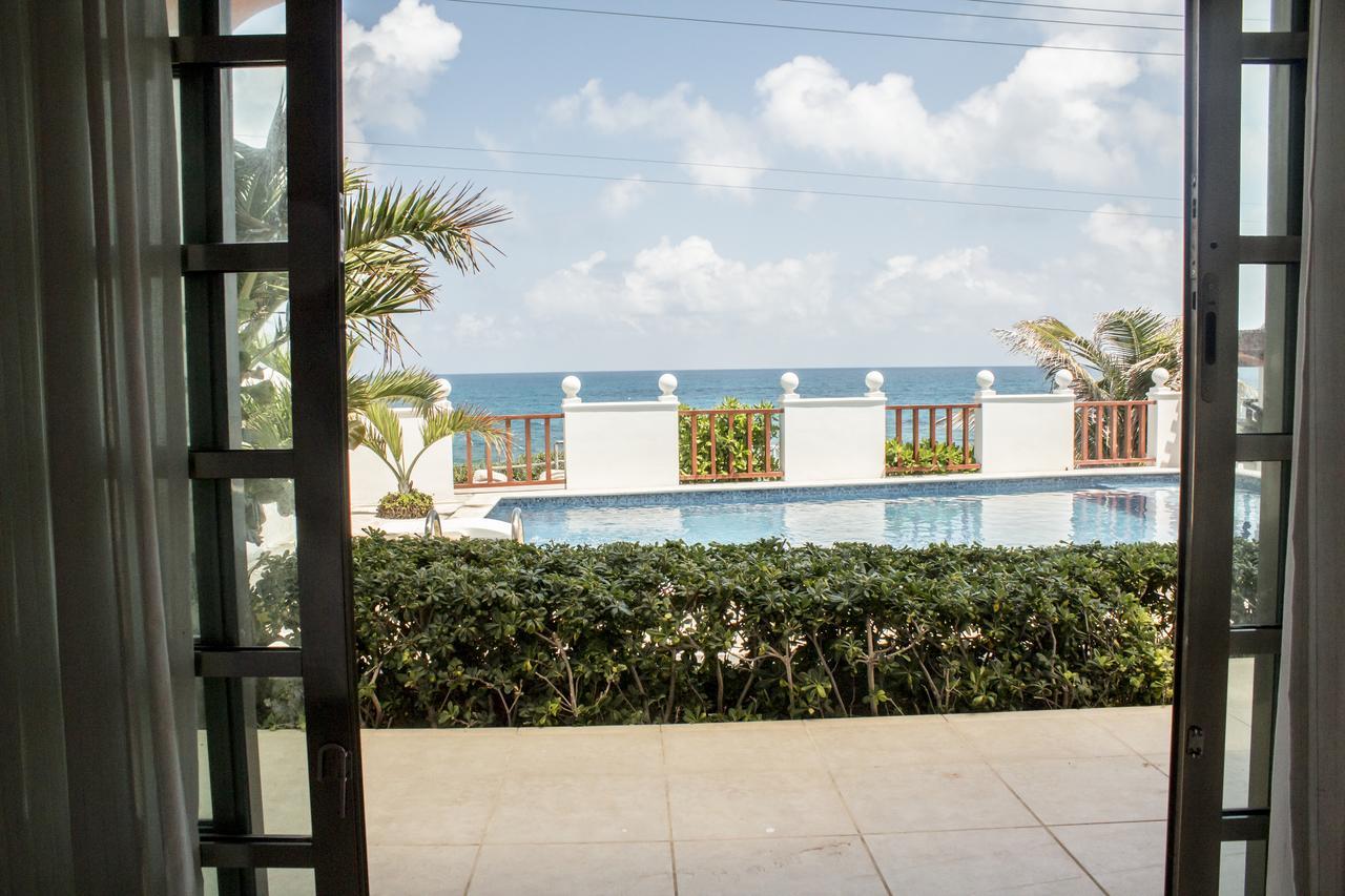 Villa Isla Dorada Ісла-Мухерес Екстер'єр фото